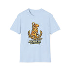 Anchor Of My Soul T-Shirt