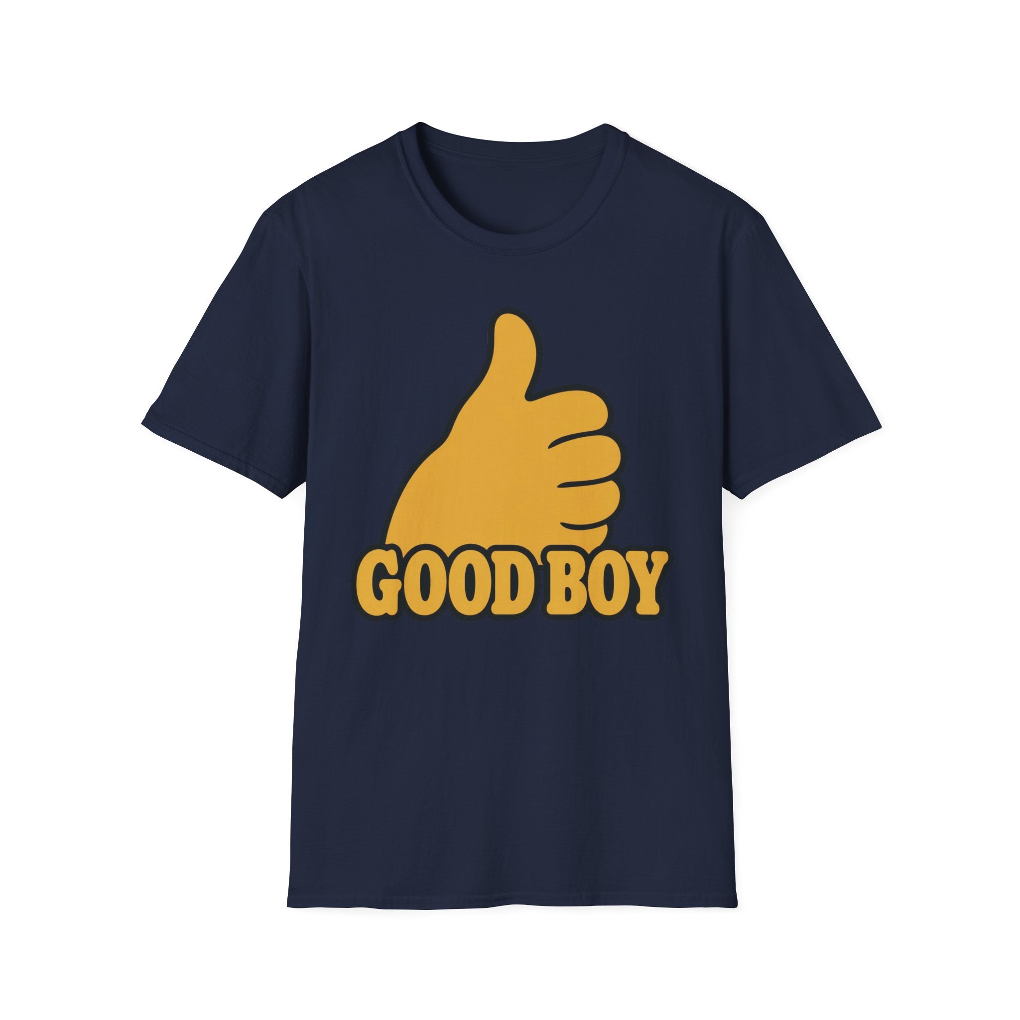 Good Boy T-Shirt