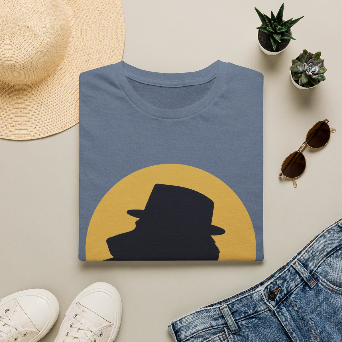 The Don T-Shirt