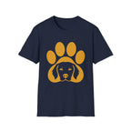 Paw Sentinel T-Shirt