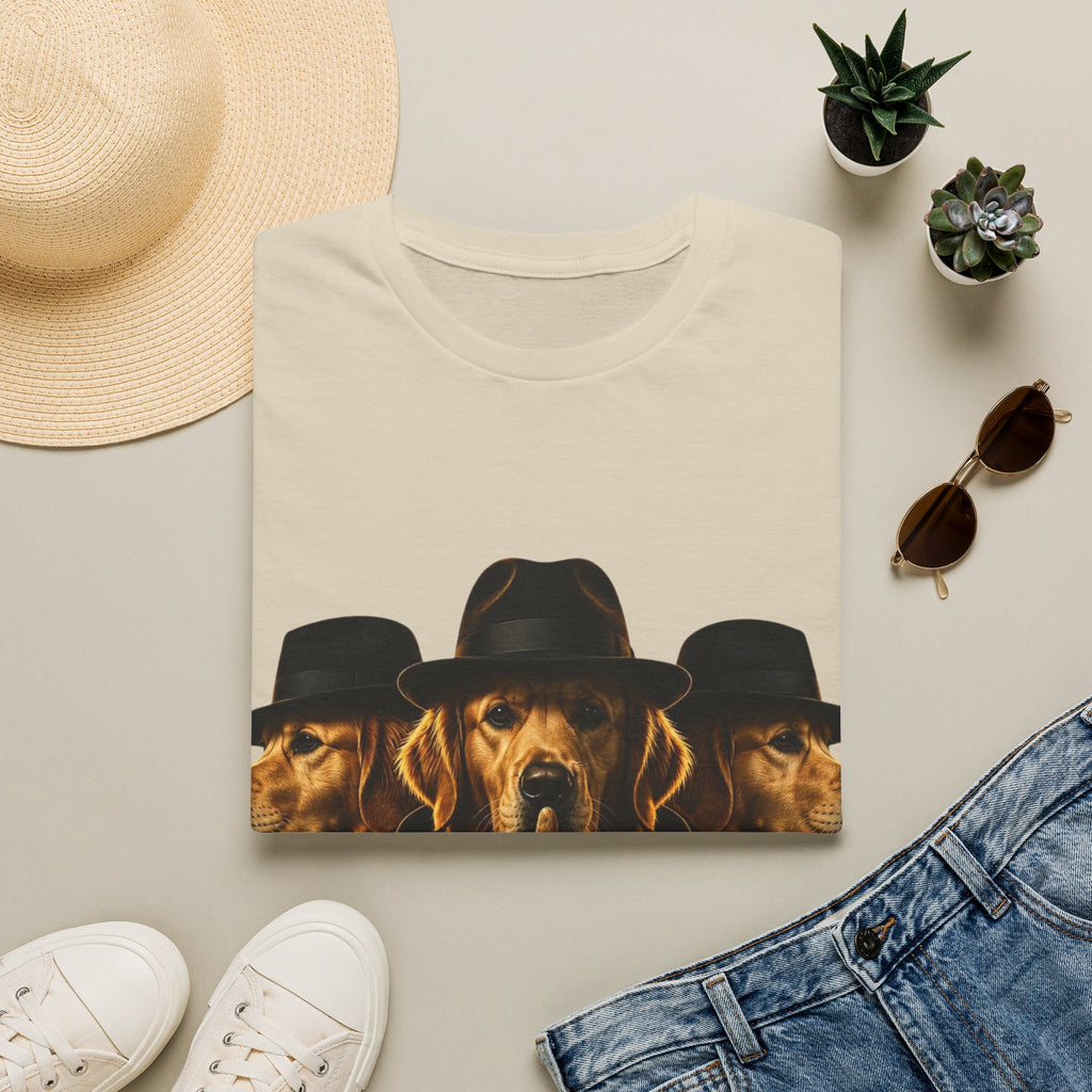 SHHH T-Shirt