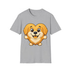 Golden Heart T-Shirt