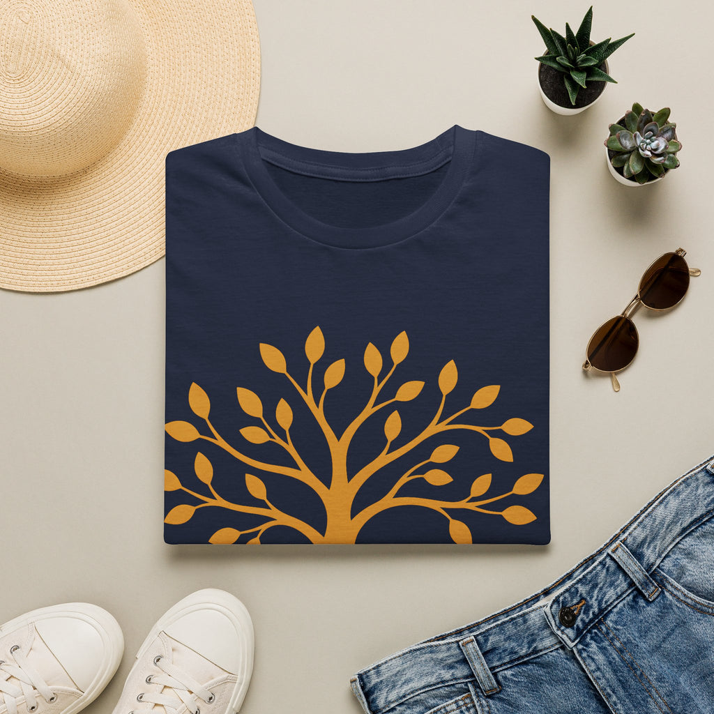 Golden Roots T-Shirt