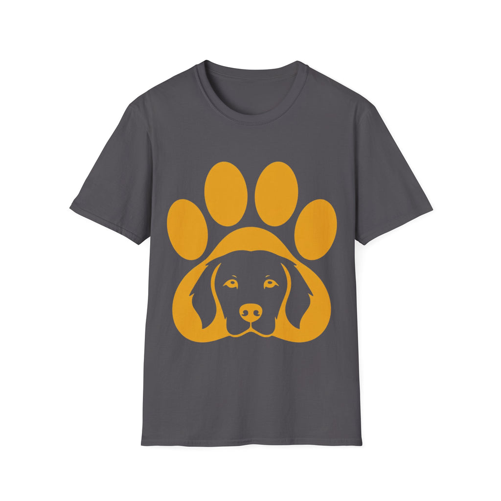 Paw Sentinel T-Shirt