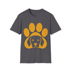 Paw Sentinel T-Shirt