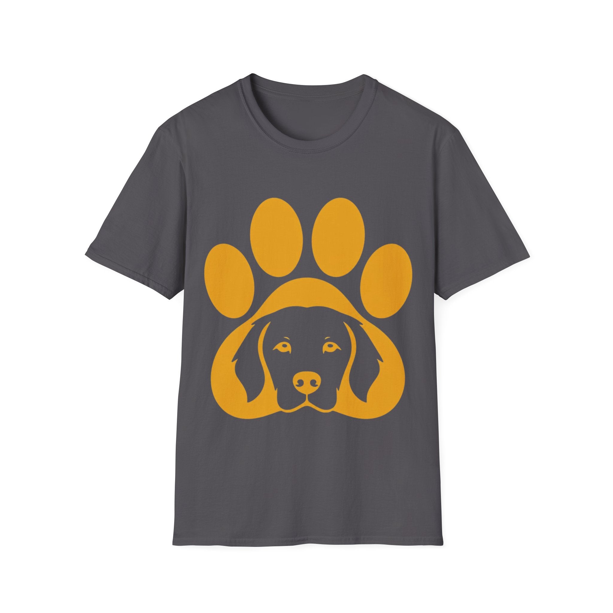 Paw Sentinel T-Shirt