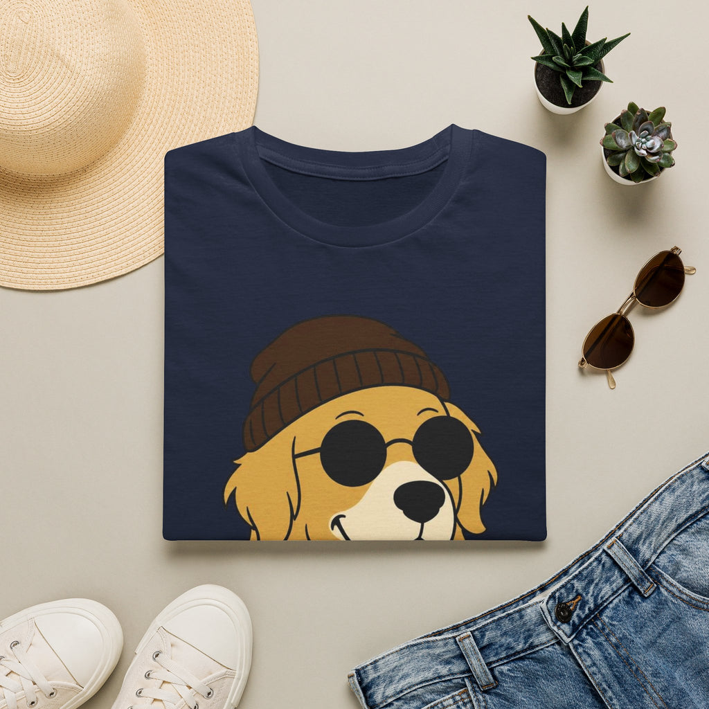Golden Chill T-Shirt