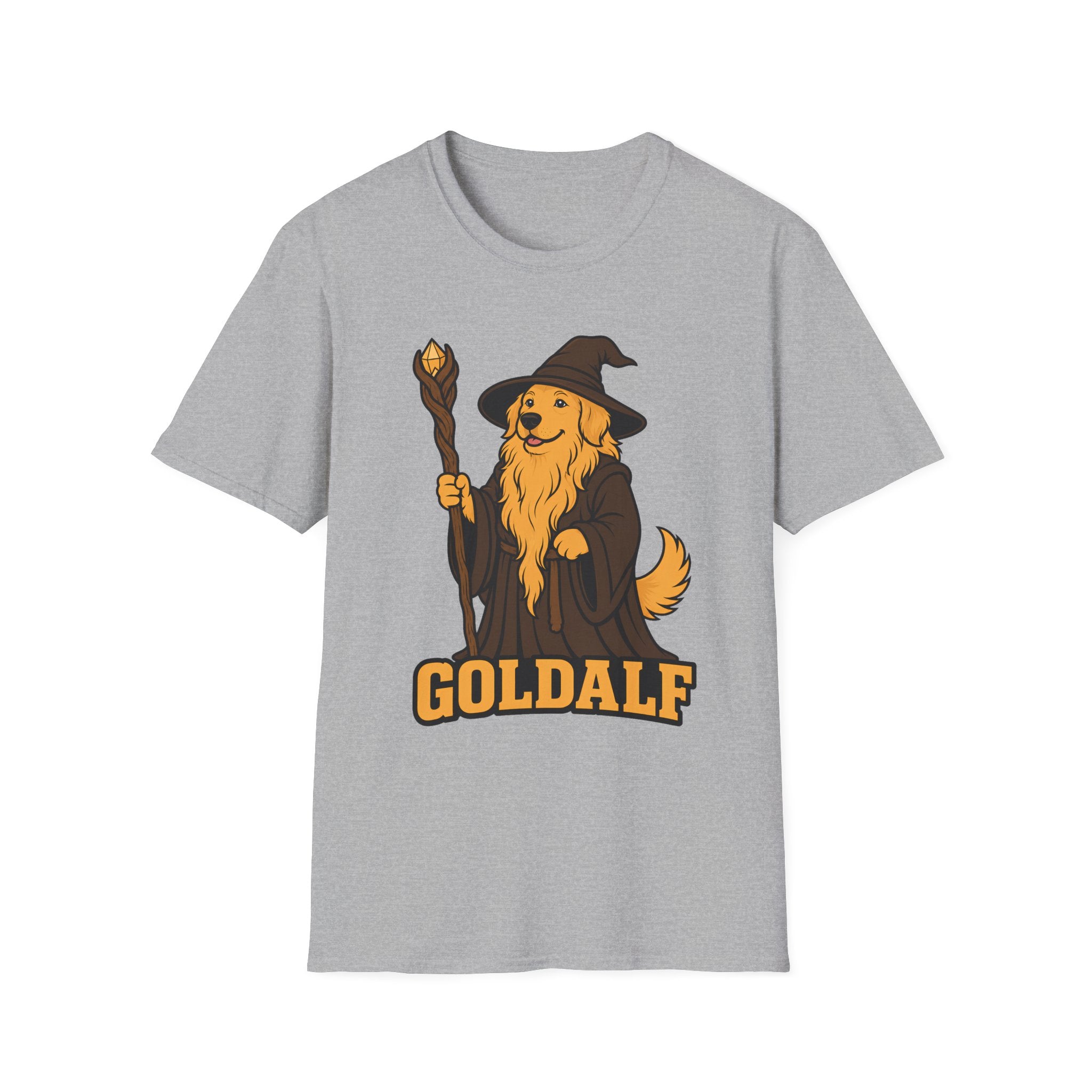 GoldAlf T-Shirt