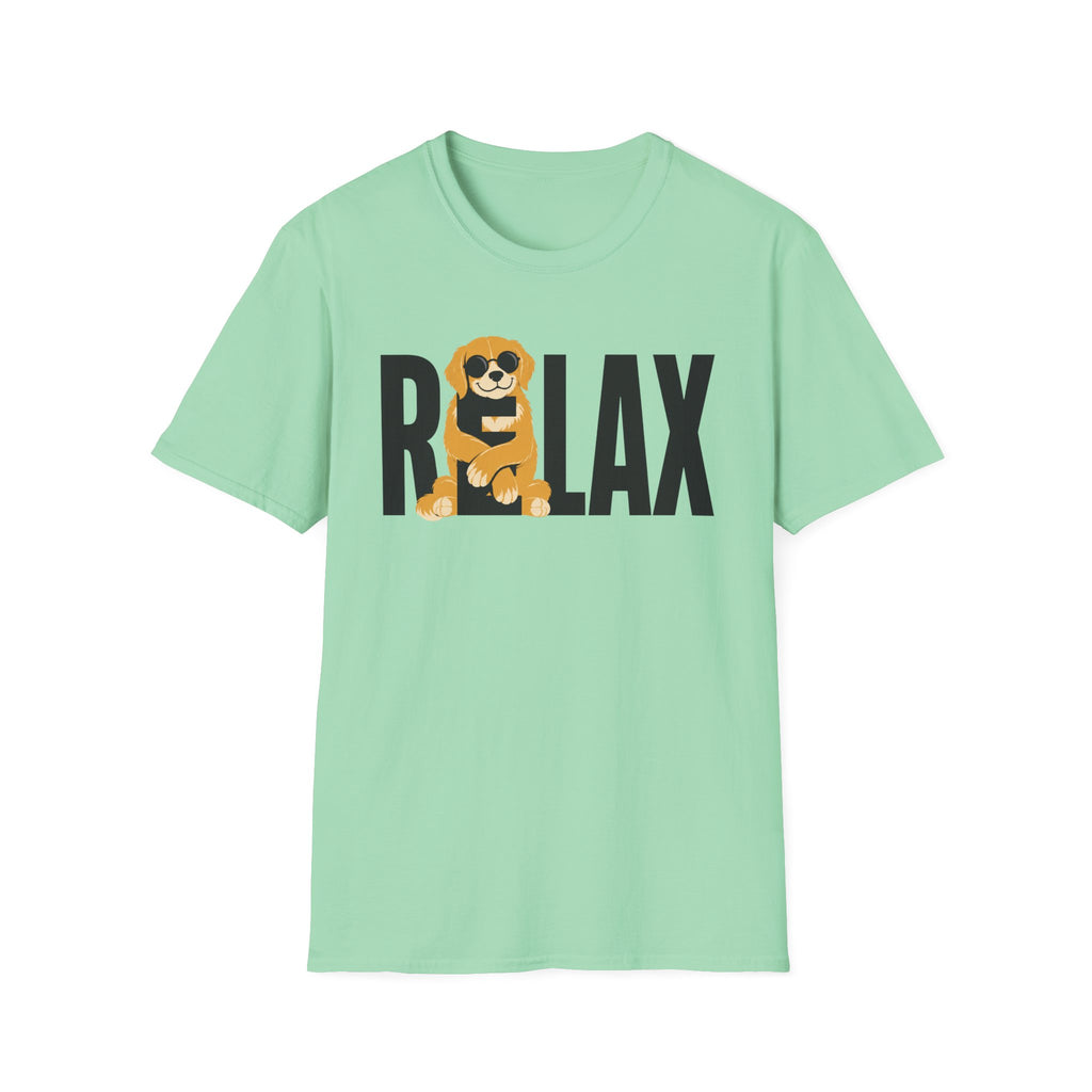 Relax T-Shirt