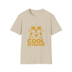Cool Retreiver T-Shirt