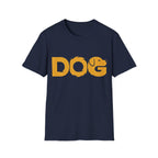 Dog Lettermark T-Shirt
