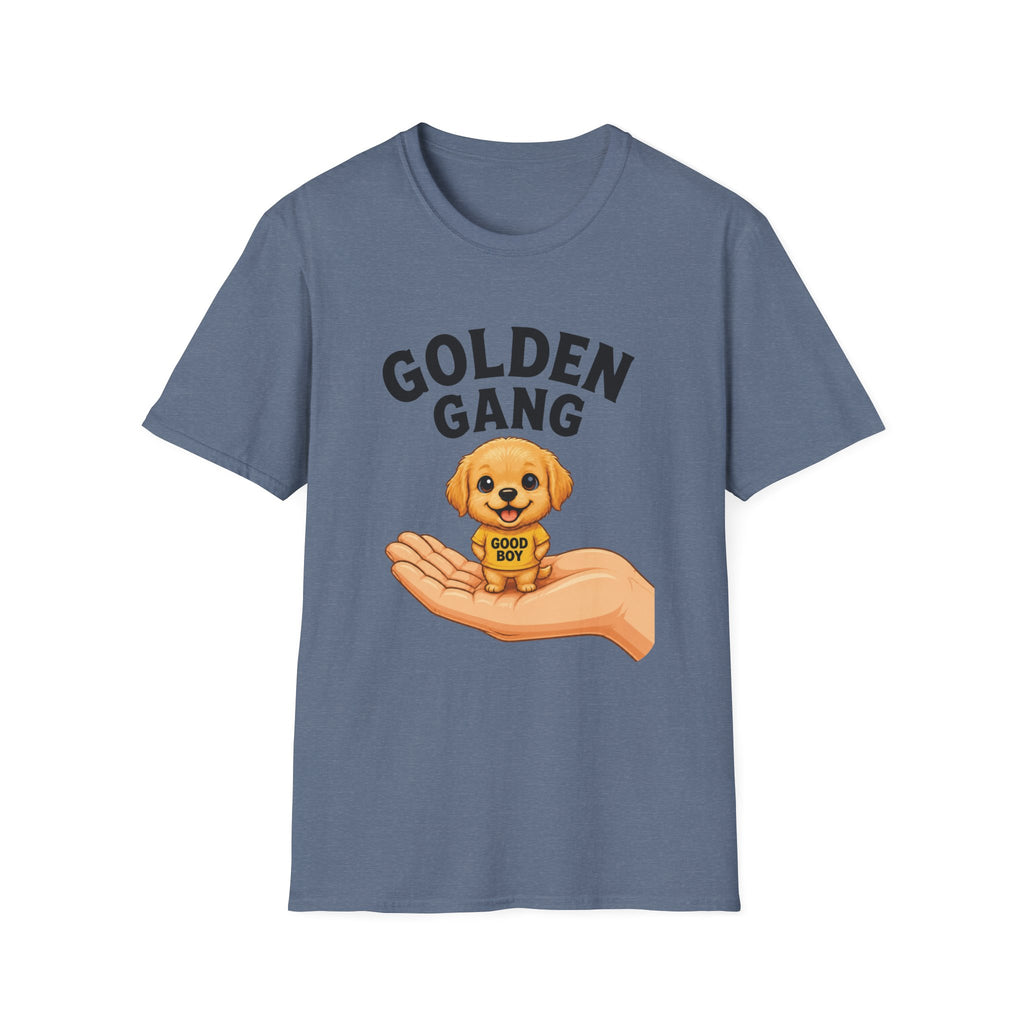 Golden Gang T-Shirt