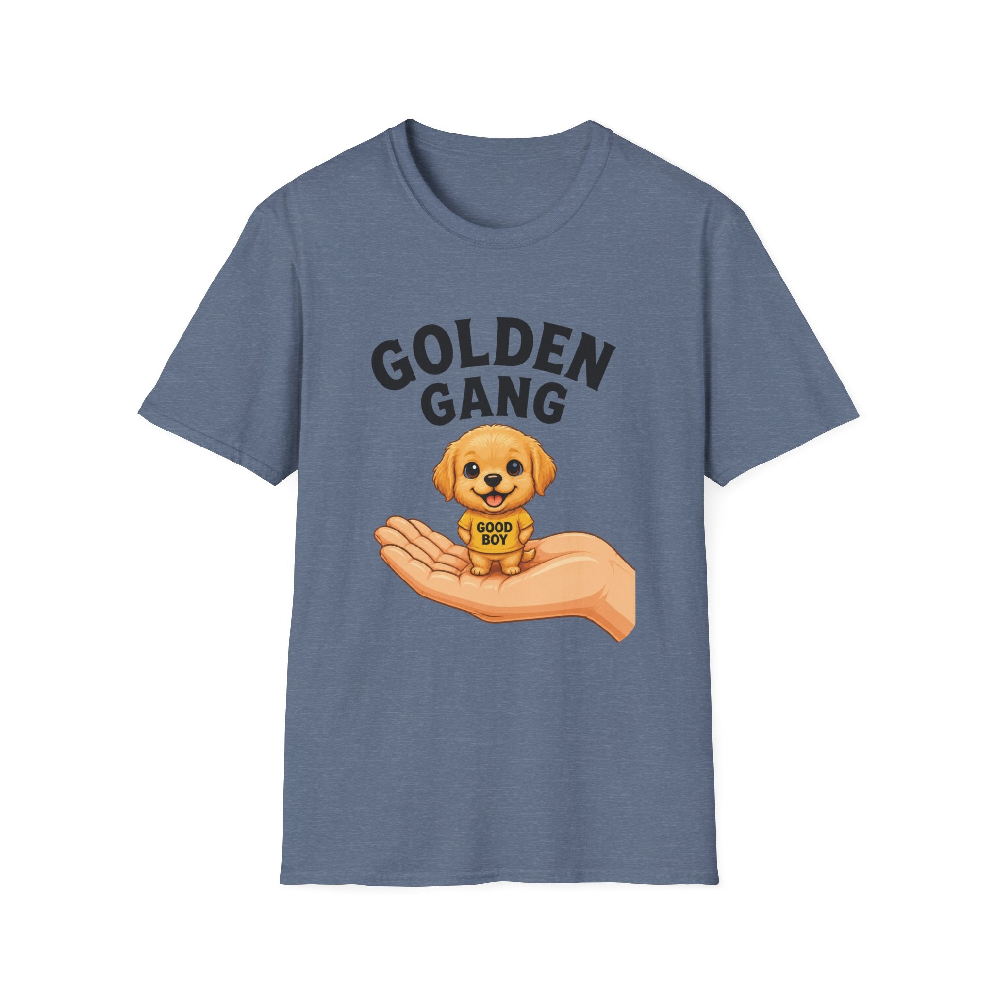 Golden Gang T-Shirt