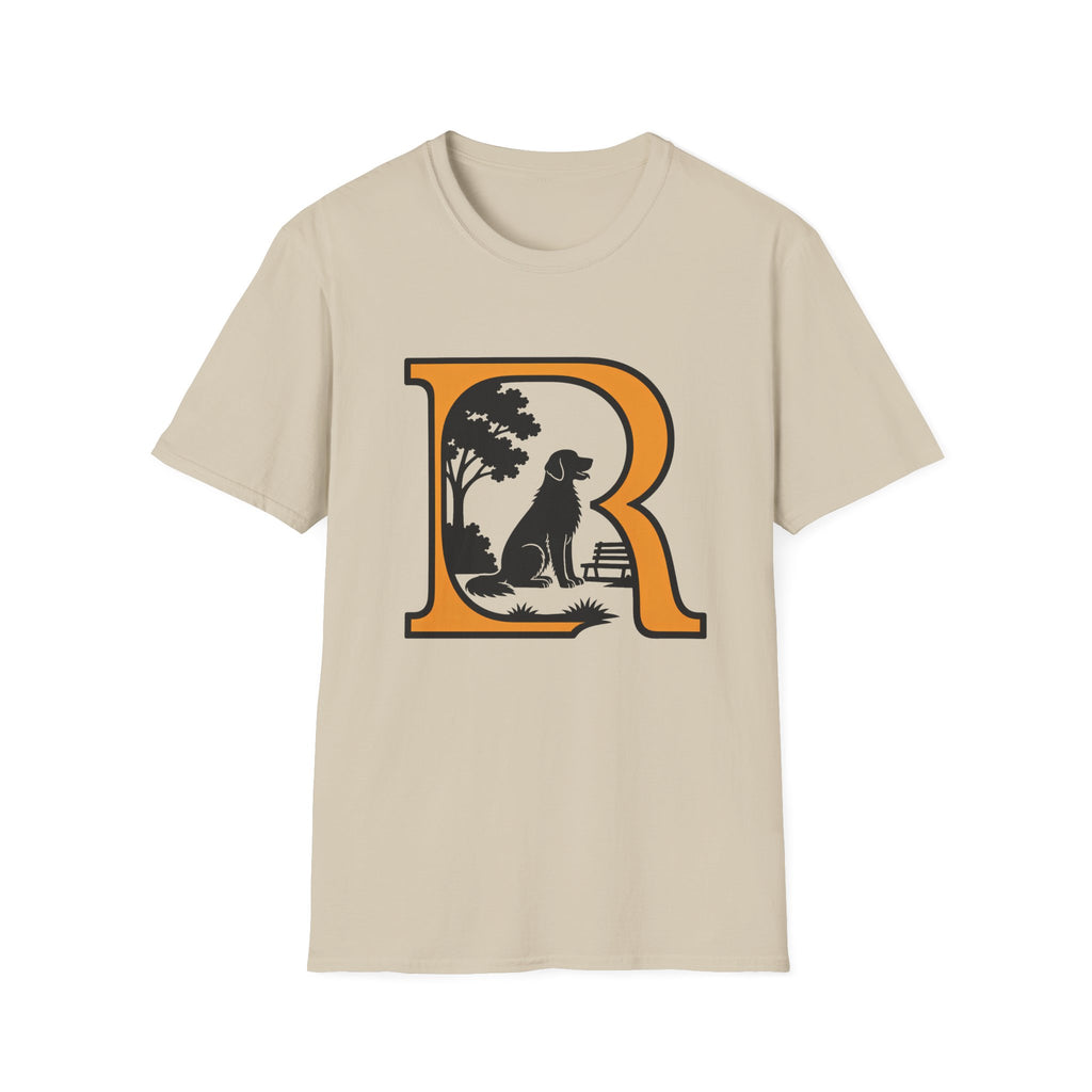 Retriever Soul T-Shirt