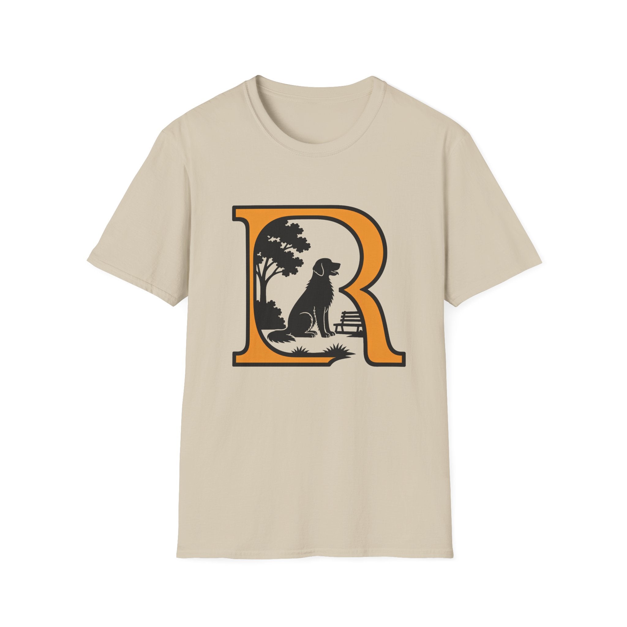 Retriever Soul T-Shirt