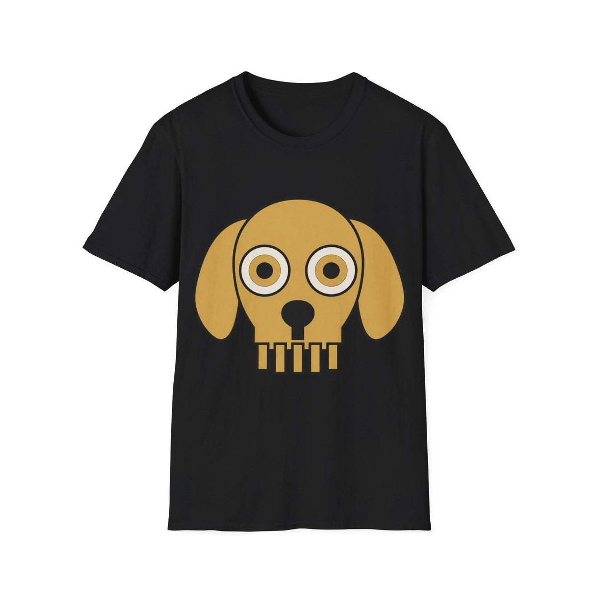 Bright Eyes T-Shirt