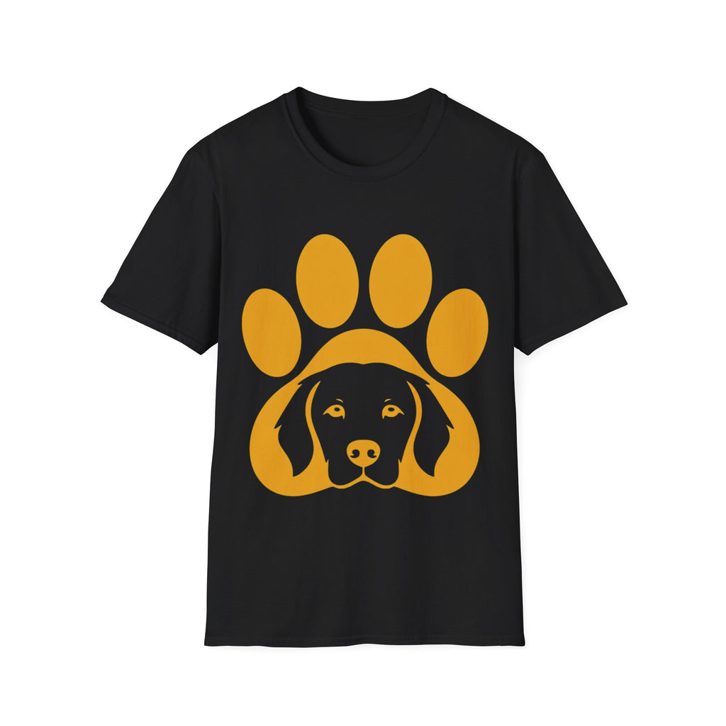 Paw Sentinel T-Shirt