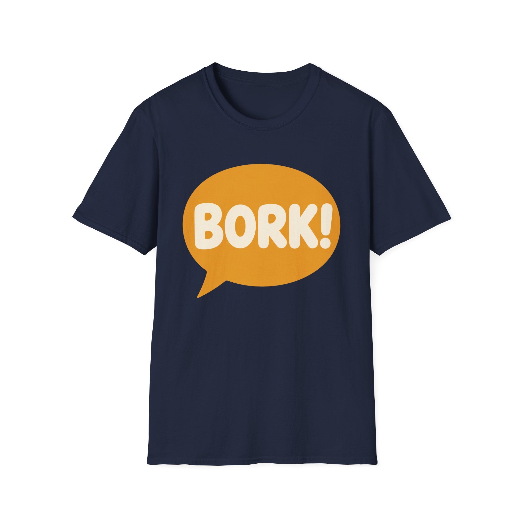 Bork T-shirt