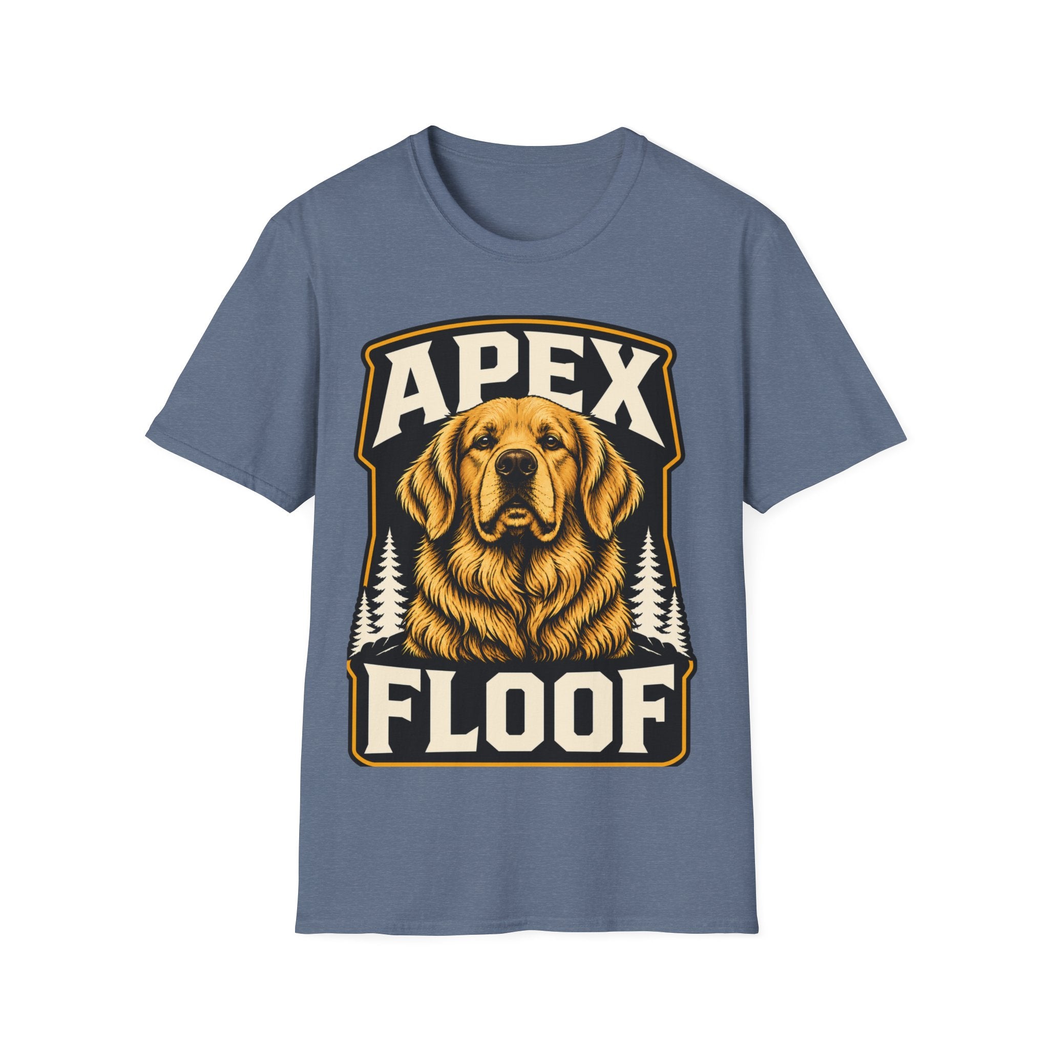 Apex Floof T-Shirt