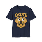 Done T-Shirt