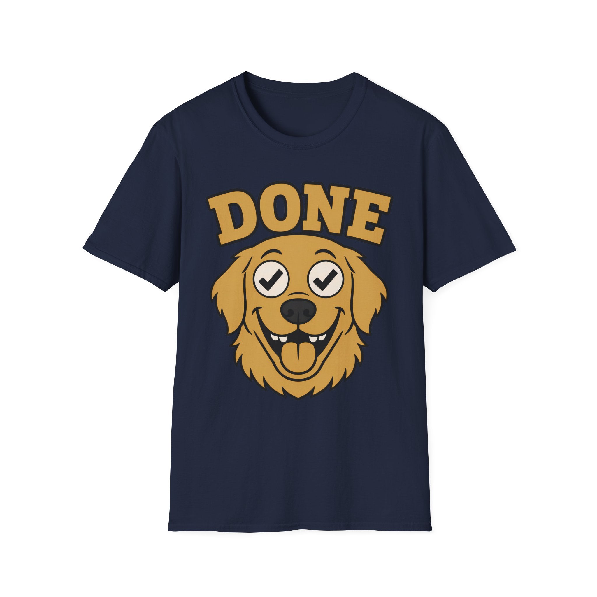Done T-Shirt