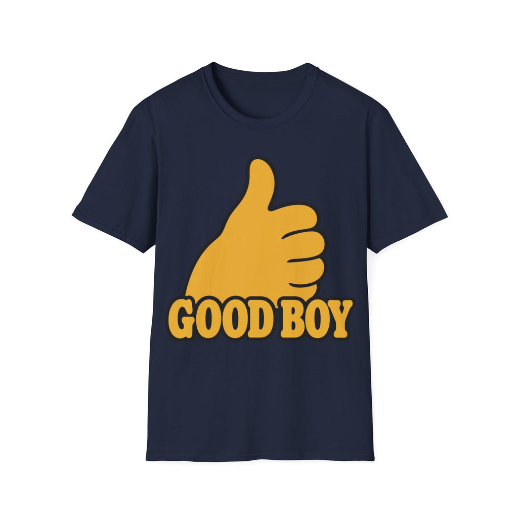 Good Boy T-Shirt