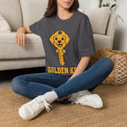 Golden Key T-Shirt