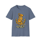 Anchor Of My Soul T-Shirt