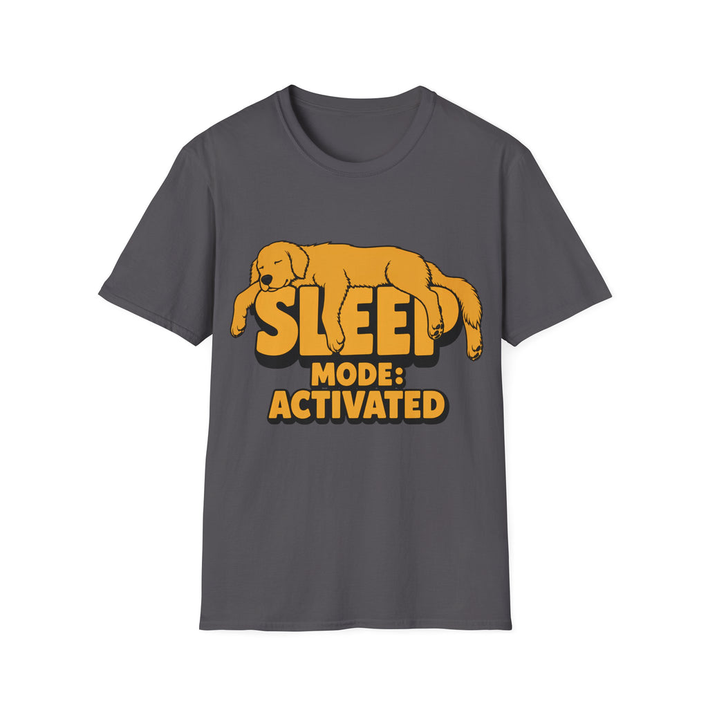 Sleep Mode T-Shirt