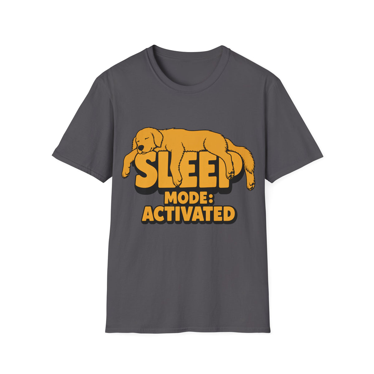 Sleep Mode T-Shirt