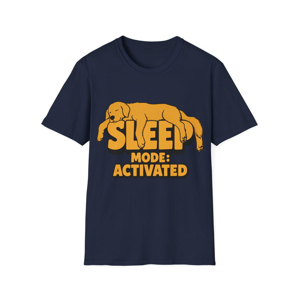 Sleep Mode T-Shirt