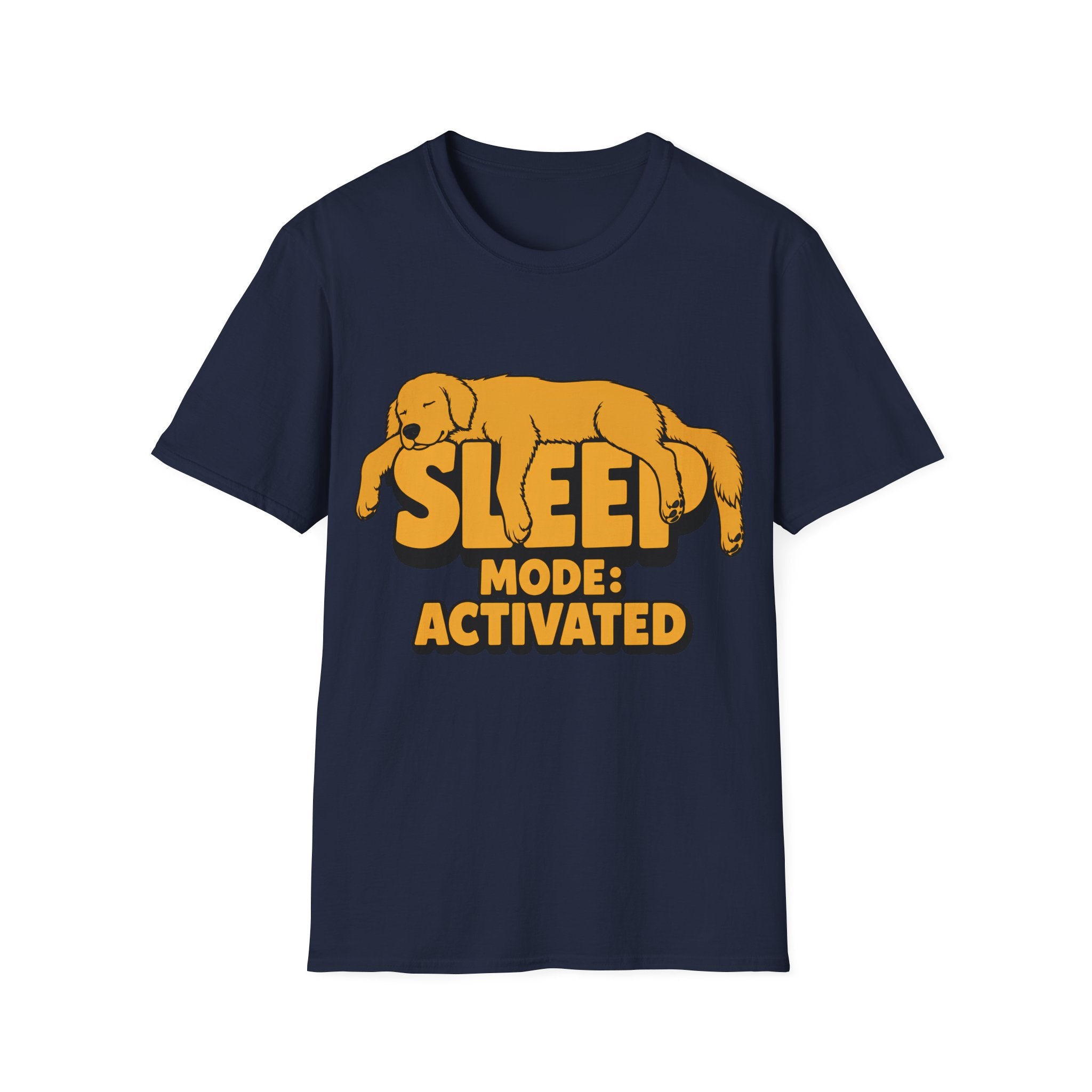 Sleep Mode T-Shirt