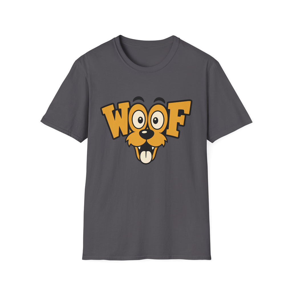 WOOF T-Shirt