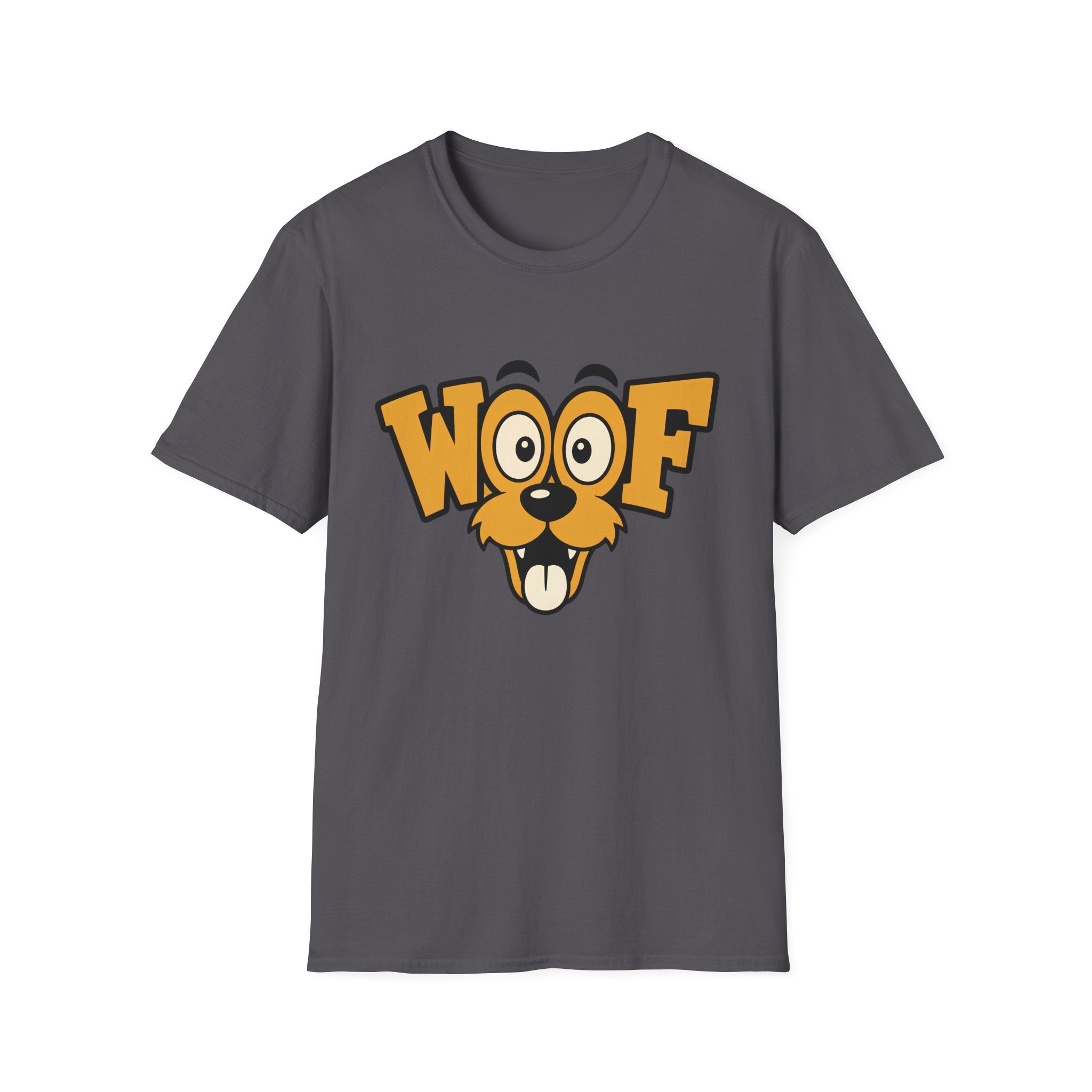 WOOF T-Shirt