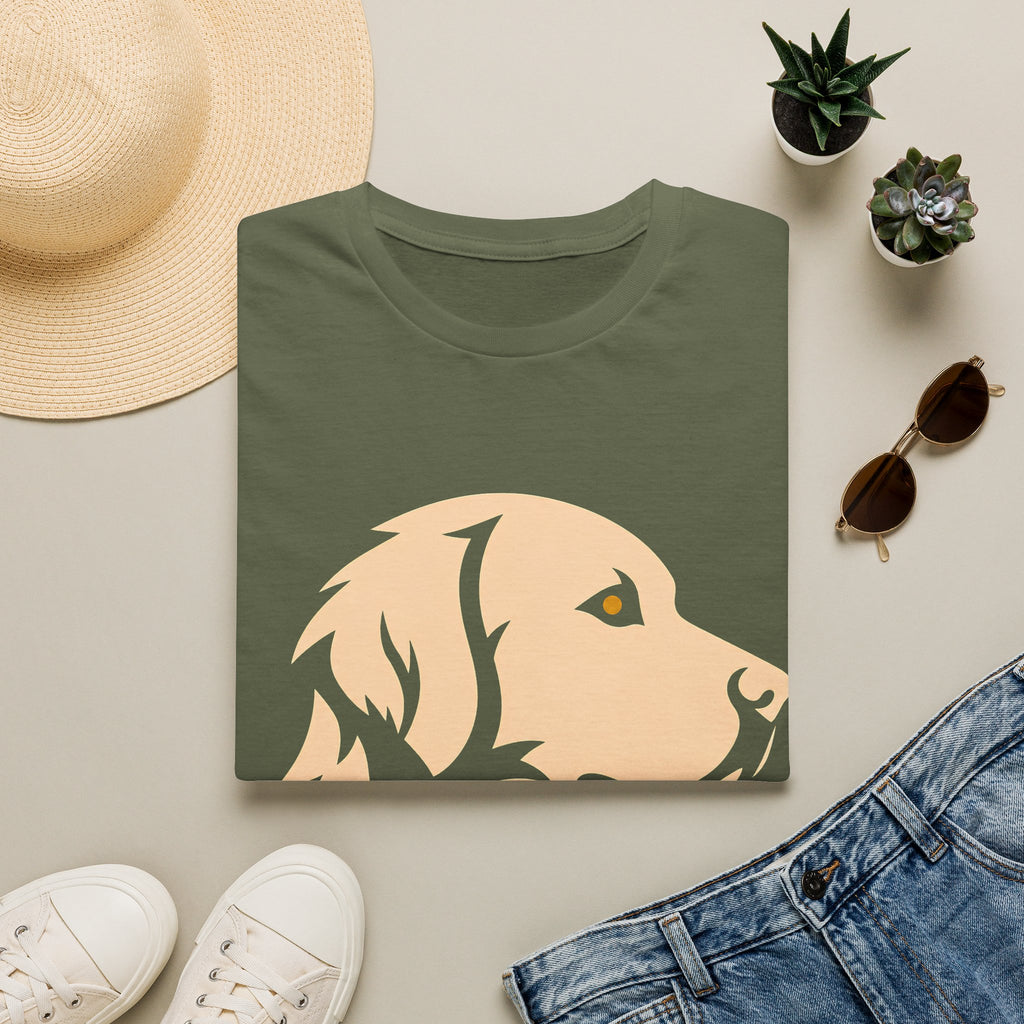 Amber Eye T-Shirt