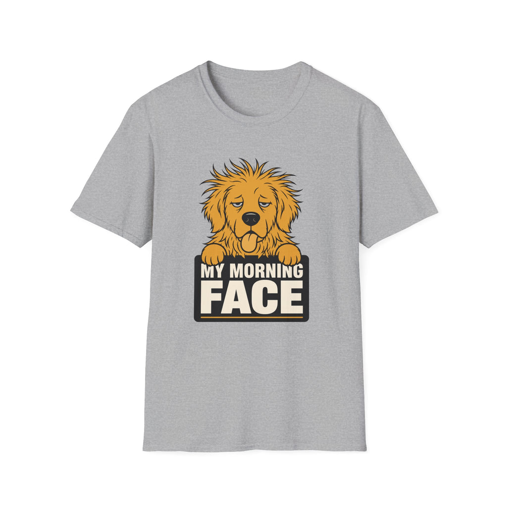 Morning face T-Shirt