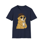 Golden Chill T-Shirt