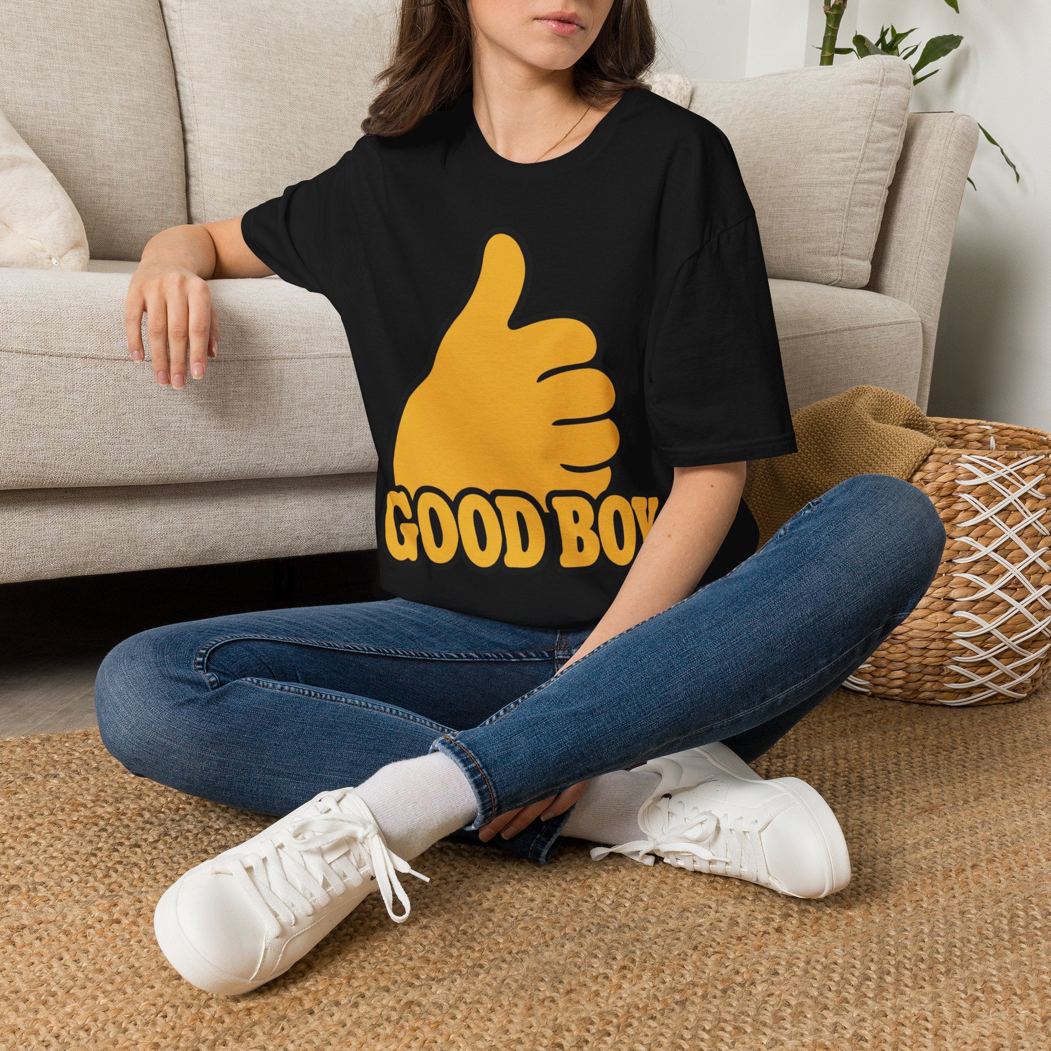 Good Boy T-Shirt