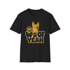 Oh Woof Yeah T-Shirt