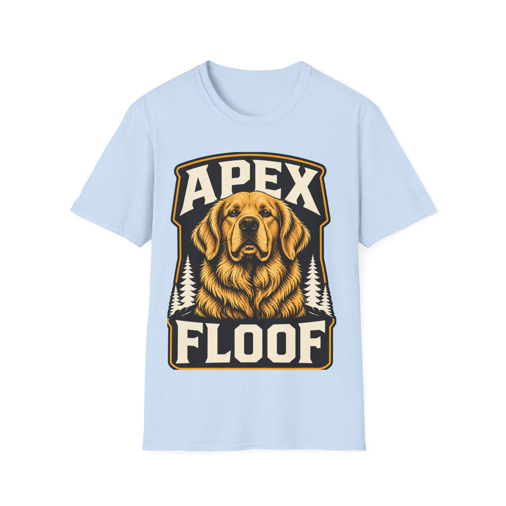 Apex Floof T-Shirt