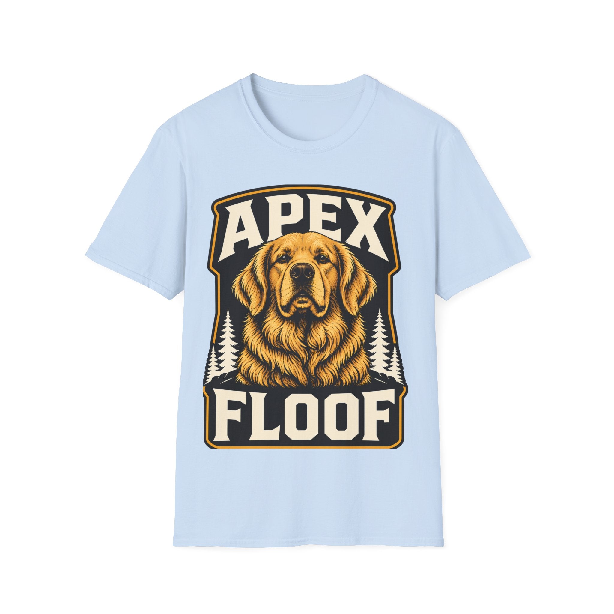 Apex Floof T-Shirt