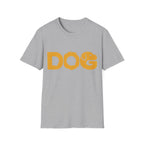 Dog Lettermark T-Shirt