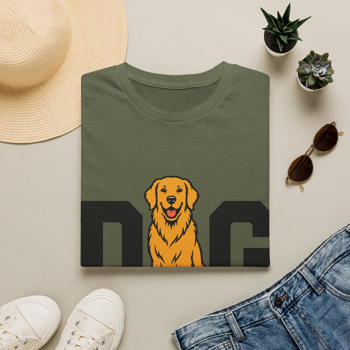 Forever T-Shirt