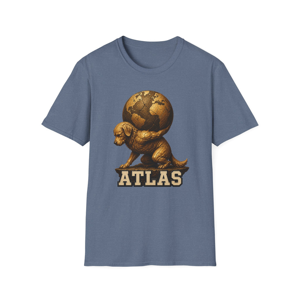 Atlas T-Shirt
