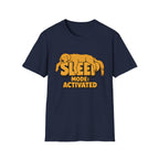 Sleep Mode T-Shirt