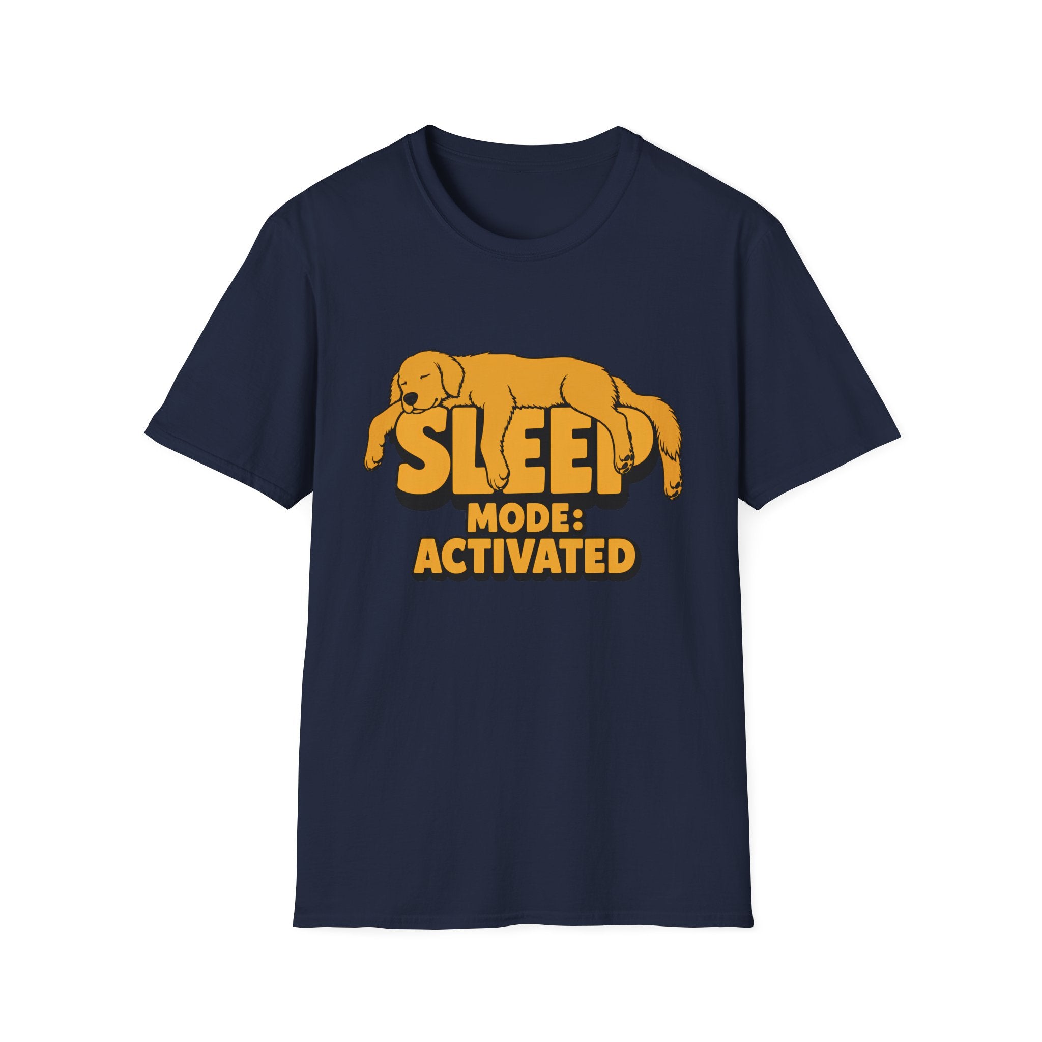 Sleep Mode T-Shirt