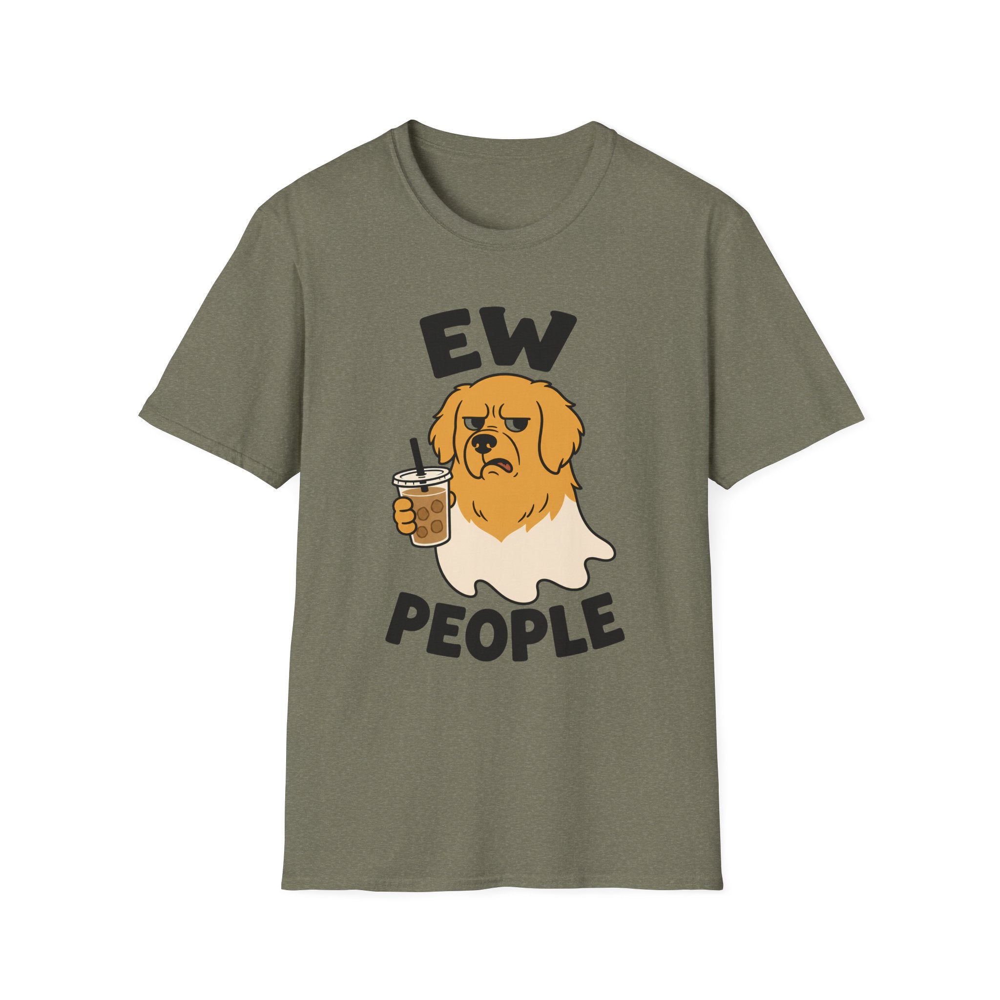 EW Peoples T-Shirt