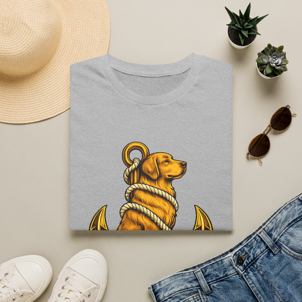 Anchor Of My Soul T-Shirt