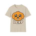 Derp T-Shirt