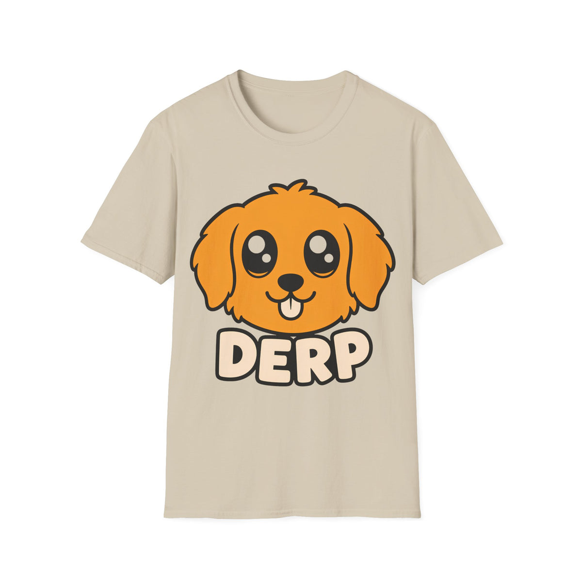 Derp T-Shirt